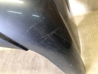 Бампер задний GX460 2009-