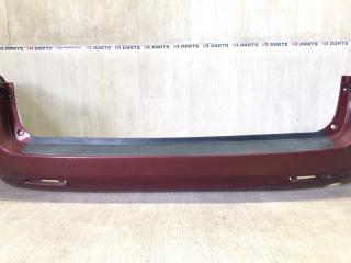 Бампер задний TOYOTA SIENNA 11-16