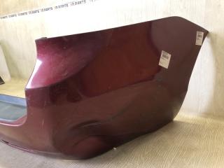 Бампер задний SIENNA 11-16