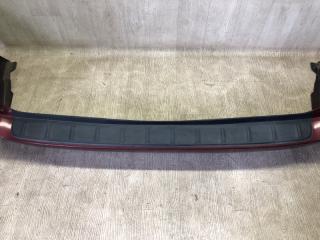 Бампер задний SIENNA 11-16