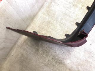 Бампер задний SIENNA 11-16