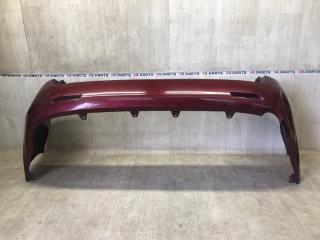 Бампер задний SIENNA 11-16