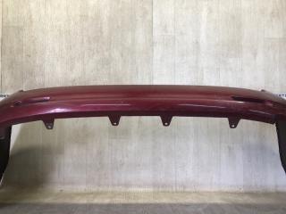 Бампер задний SIENNA 11-16