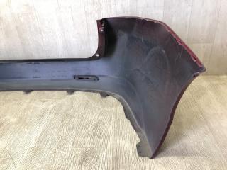 Бампер задний SIENNA 11-16