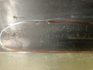 Бампер задний SIENNA 11-16