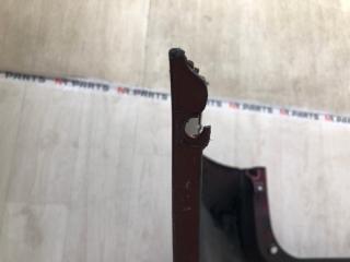 Бампер задний SIENNA 11-16