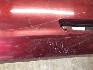 Бампер задний SIENNA 11-16