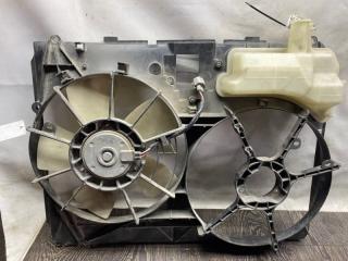 Диффузор вентилятора основного радиатора LEXUS RX300/330/350/400 03-09