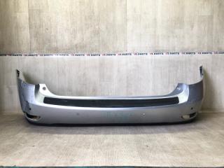 Бампер задний LEXUS RX350/450 09-15