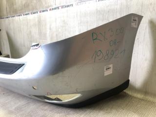 Бампер задний RX350/450 09-15