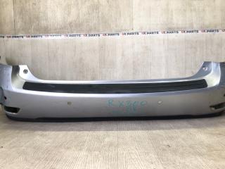 Бампер задний LEXUS RX350/450 09-15