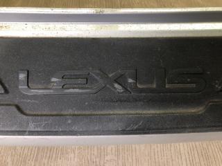 Бампер задний RX350/450 09-15