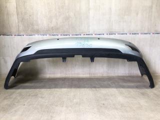 Бампер задний RX350/450 09-15