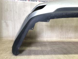 Бампер задний RX350/450 09-15