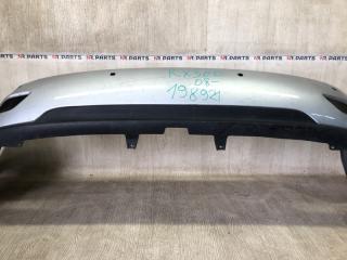 Бампер задний RX350/450 09-15