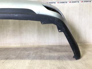 Бампер задний RX350/450 09-15