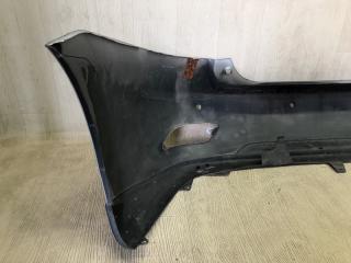 Бампер задний RX350/450 09-15