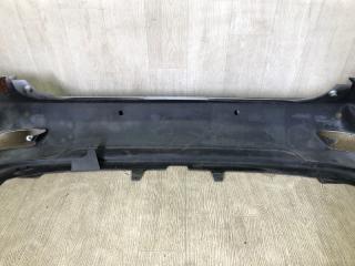 Бампер задний RX350/450 09-15