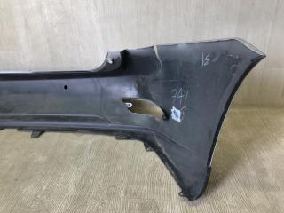Бампер задний RX350/450 09-15