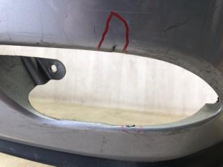 Бампер задний RX350/450 09-15