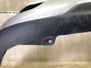 Бампер задний RX350/450 09-15