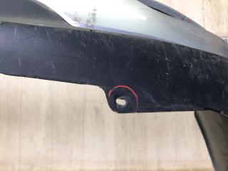 Бампер задний RX350/450 09-15