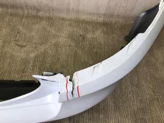 Бампер задний IS250/350 13-20