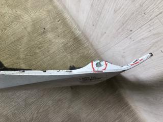 Бампер задний IS250/350 13-20