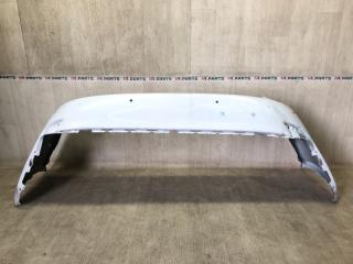 Бампер задний IS250/350 13-20