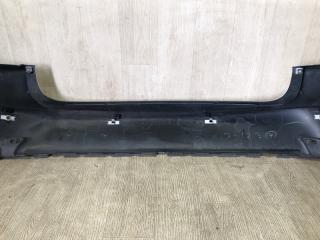 Бампер задний IS250/350 13-20