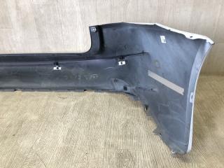 Бампер задний IS250/350 13-20