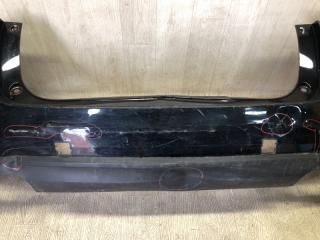 Бампер задний MAZDA CX-5 (KF) 16-21