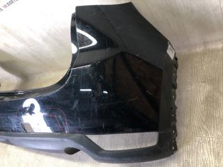 Бампер задний CX-5 (KF) 16-21