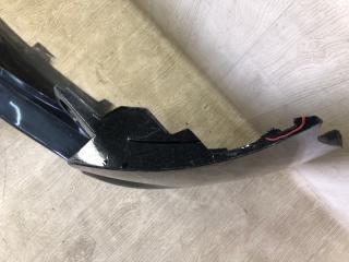 Бампер задний CX-5 (KF) 16-21