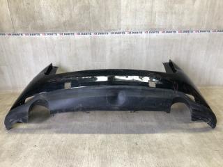 Бампер задний CX-5 (KF) 16-21