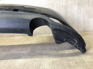 Бампер задний CX-5 (KF) 16-21