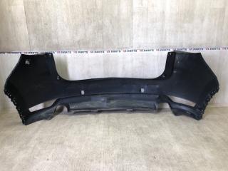 Бампер задний CX-5 (KF) 16-21