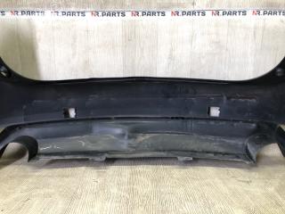 Бампер задний CX-5 (KF) 16-21