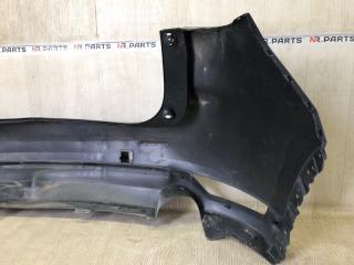 Бампер задний CX-5 (KF) 16-21