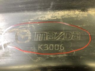 Бампер задний CX-5 (KF) 16-21