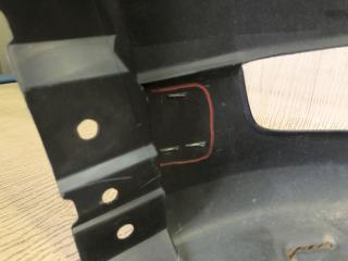 Бампер задний CX-5 (KF) 16-21