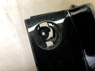 Бампер задний CX-5 (KF) 16-21