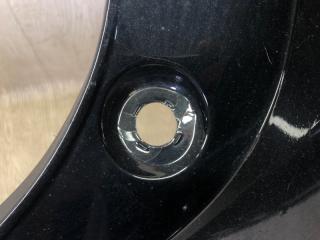 Бампер задний CX-5 (KF) 16-21