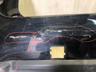 Бампер задний CX-5 (KF) 16-21