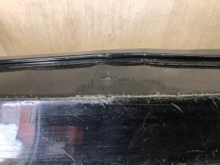 Бампер задний CX-5 (KF) 16-21