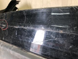 Бампер задний CX-5 (KF) 16-21