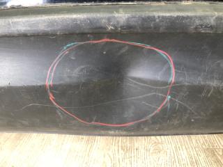 Бампер задний CX-5 (KF) 16-21