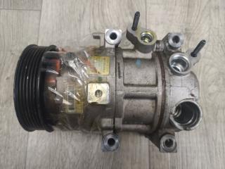 Компрессор кондиционера KIA OPTIMA JF 15-20 2016