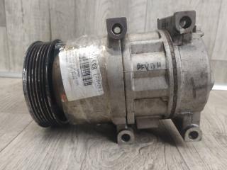 Компрессор кондиционера KIA OPTIMA JF 15-20 Седан 2.4