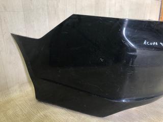 Бампер задний ACCORD CL7 / TSX 03-08 2006 Седан 2.4